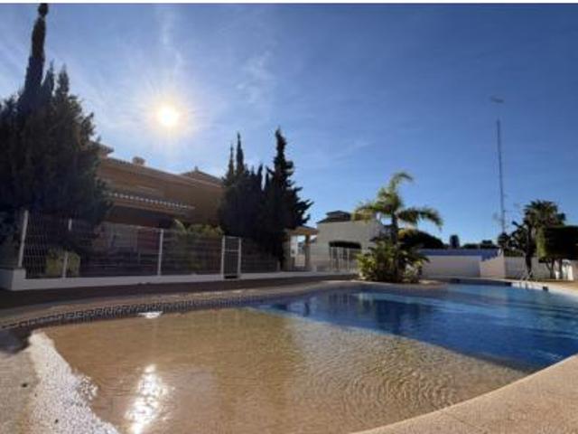 Chalet en venta en Pla Roig, la Marina Alta