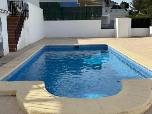 Chalet en venta en Urbanització Les Cometes, la Marina Alta