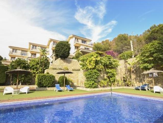 Chalet en venta en Urbanització Les Cometes, la Marina Alta