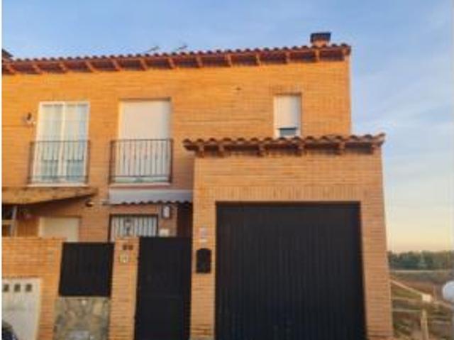 Chalet en venta en Camarena, Castilla-La Mancha