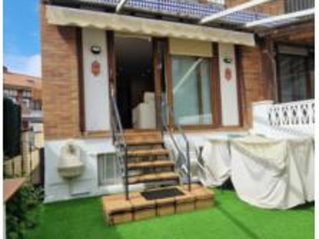 Chalet en venta en Herrera, Camargo