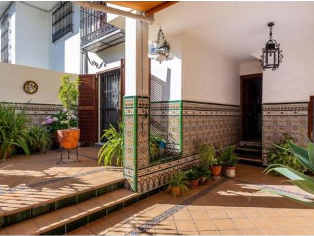 Chalet en venta en Coca de la Piñera, Camas