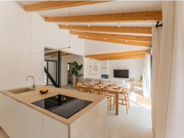 Chalet en venta en Raiguer, Baleares