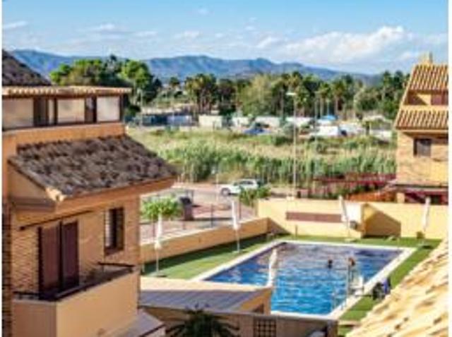 Villa en venta en Canet D'en Berenguer, Platja de Canet