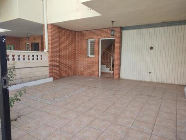 Chalet en venta en el Camp de Morvedre, Valencia