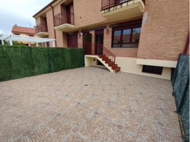 Chalet en venta en Canillas De Río Tuerto, La Rioja