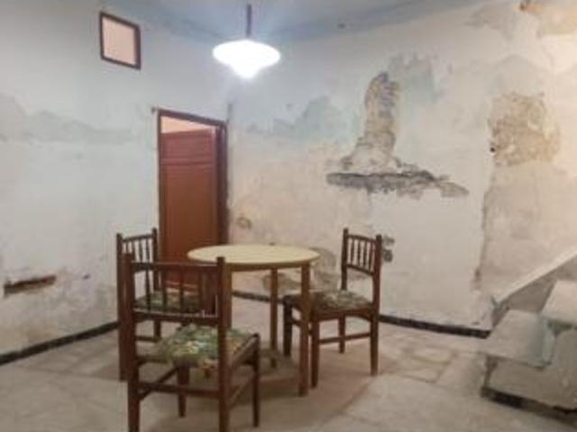 Chalet en venta en Canjáyar, Andalucía