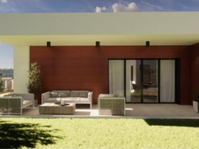 Villa en venta en Carbajosa De La Sagrada, Albahonda III