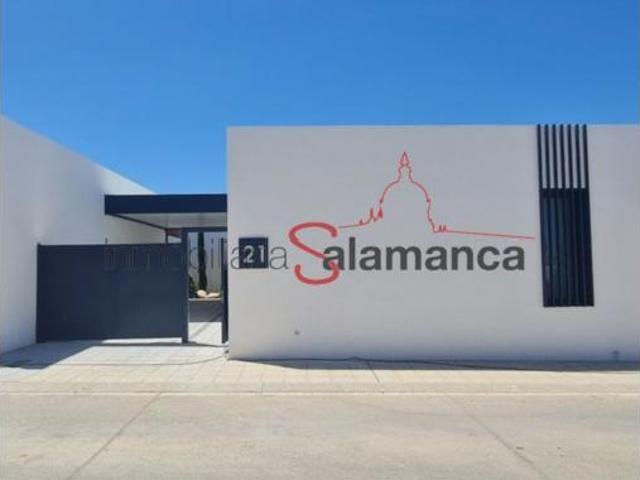 Chalet en venta en Carpihuelo, Carbajosa De La Sagrada