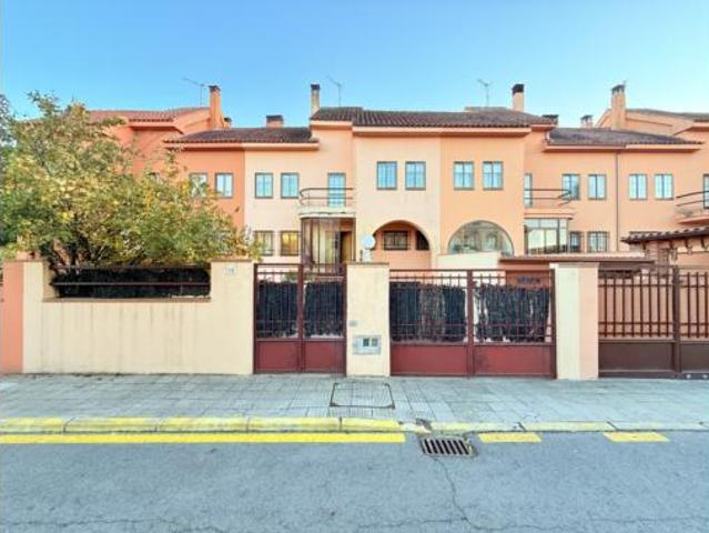 Chalet en venta en Peñasolana, Carrascal De Barregas