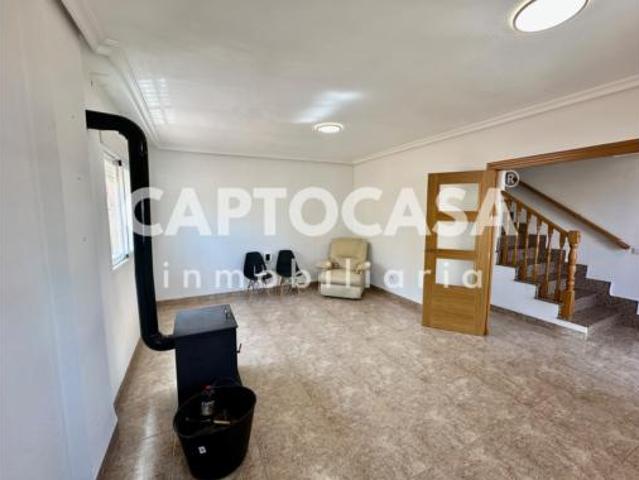 Chalet en venta en La Palma, Campo de Cartagena y Mar Menor