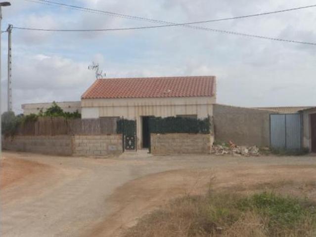 Chalet en venta en La Palma, Campo de Cartagena y Mar Menor