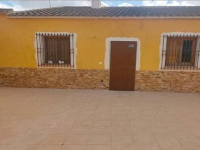 Chalet en venta en La Palma, Campo de Cartagena y Mar Menor