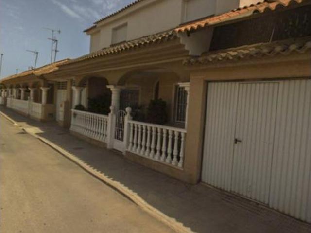 Chalet en venta en Cartagena, Murcia