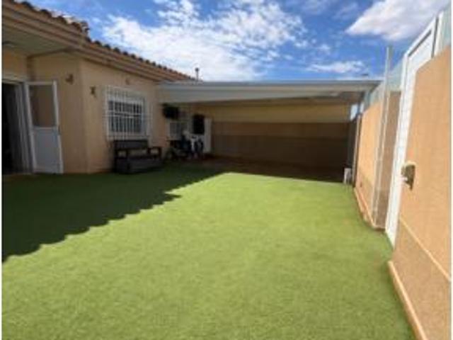 Chalet en venta en Lentiscar, Campo de Cartagena y Mar Menor