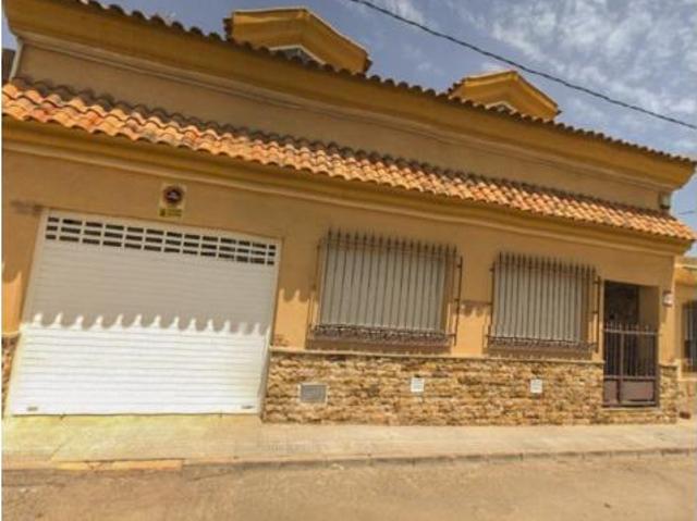 Chalet en venta en Cartagena, Murcia