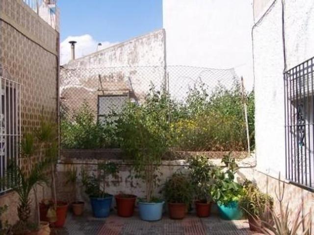 Chalet en venta en Cartagena, Murcia