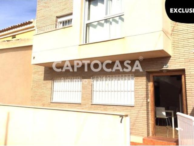 Chalet en venta en Rincón de San Ginés, Campo de Cartagena y Mar Menor