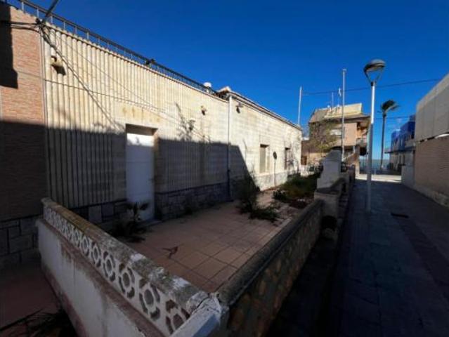 Chalet en venta en El Algar, Campo de Cartagena y Mar Menor