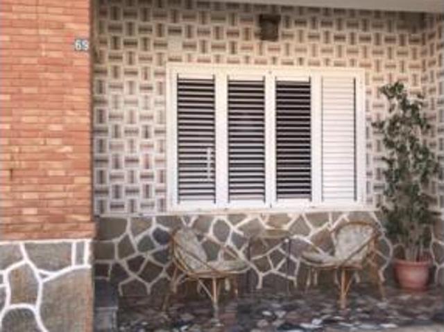 Chalet en venta en El Algar, Campo de Cartagena y Mar Menor