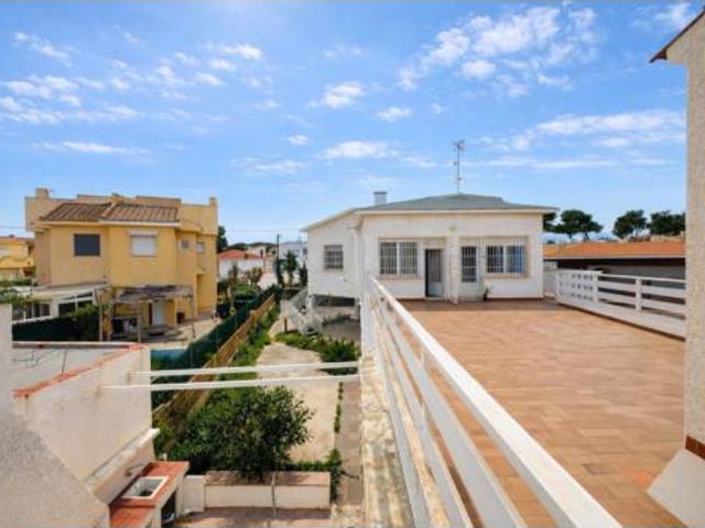 Chalet en venta en El Algar, Campo de Cartagena y Mar Menor