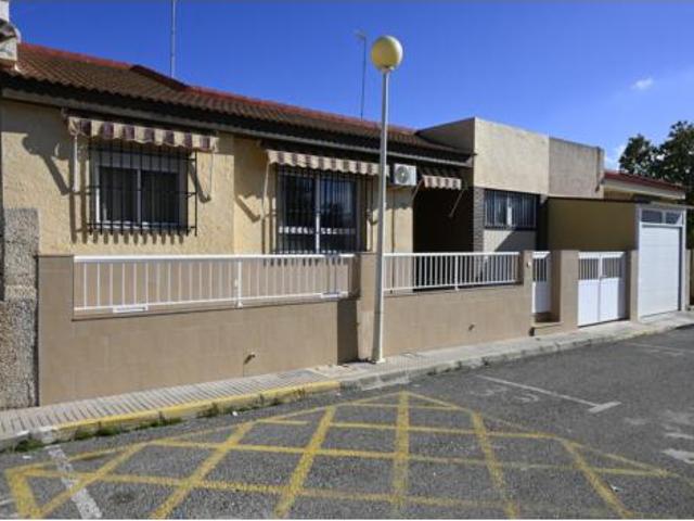 Chalet en venta en San Antonio Abad, Campo de Cartagena y Mar Menor