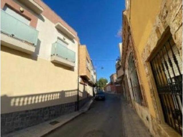 Chalet en venta en Cartagena, Murcia