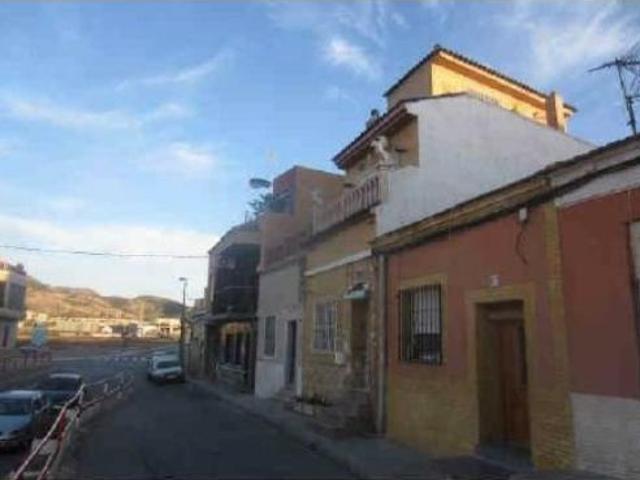 Chalet en venta en Cartagena, Murcia