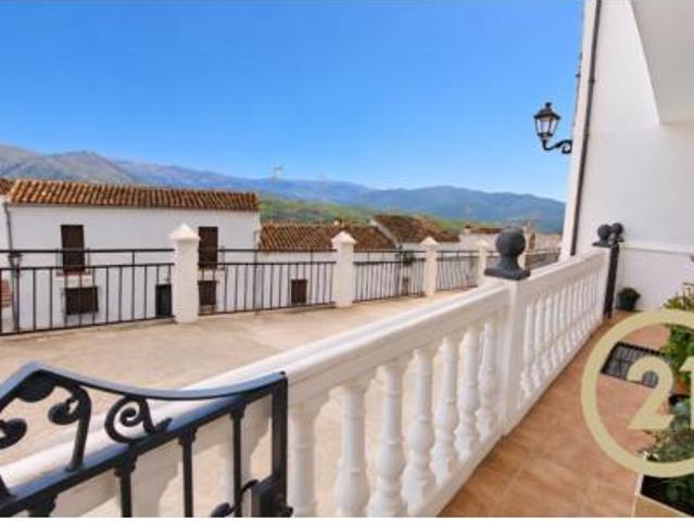 Chalet en venta en Serranía de Ronda, Andalucía