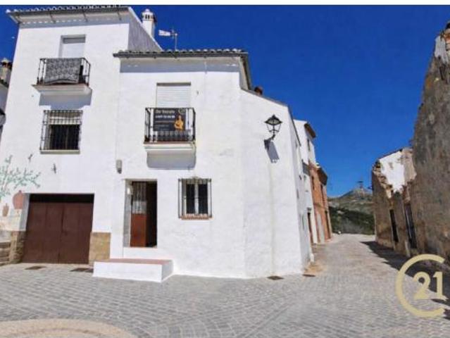 Chalet en venta en Serranía de Ronda, Andalucía