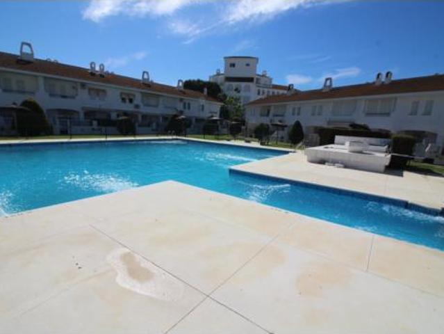 Chalet en venta en El Portil, Comarca Metropolitana de Huelva