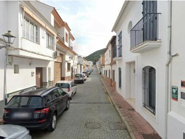 Chalet en venta en Honda Cavada, Costa del Sol Occidental