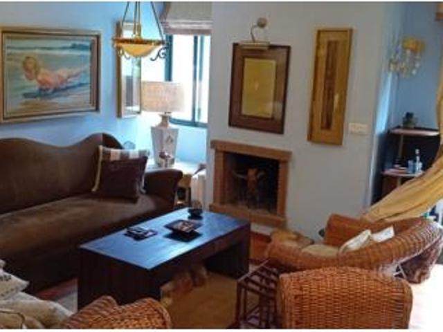 Chalet en venta en Marina de Casares, Costa del Sol Occidental