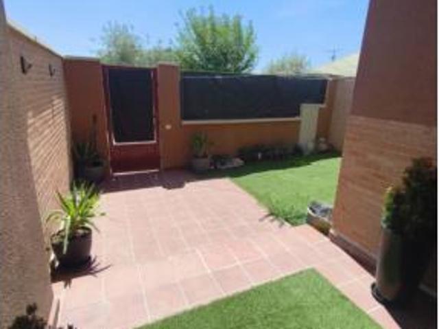 Chalet en venta en Casarrubios Del Monte, Castilla-La Mancha
