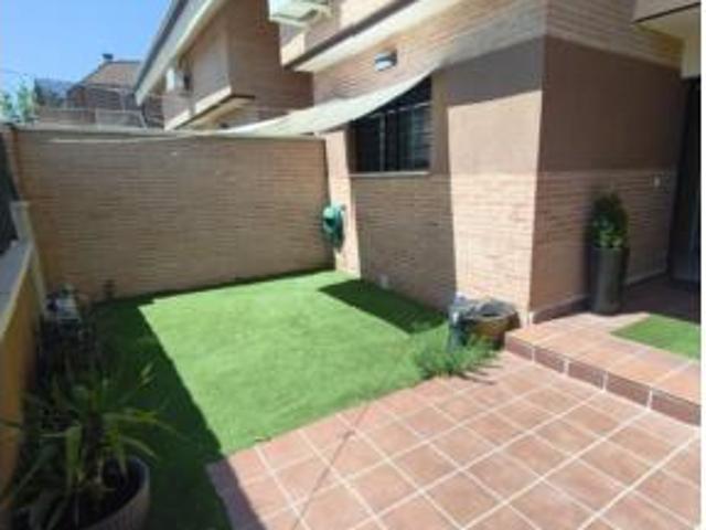 Chalet en venta en Casarrubios Del Monte, Castilla-La Mancha
