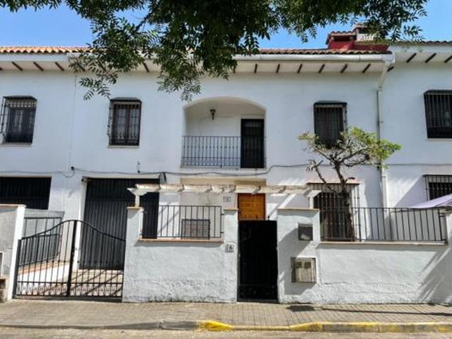 Chalet en venta en Casarrubuelos, Madrid