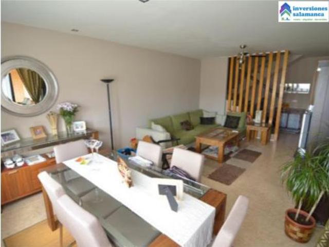 Chalet en venta en Castellanos De Moriscos