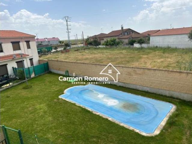 Chalet en venta en Torresmenudas, Castilla y León