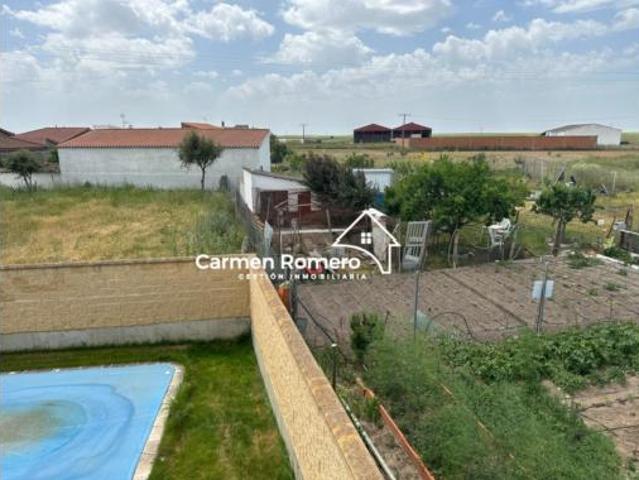 Chalet en venta en Torresmenudas, Castilla y León