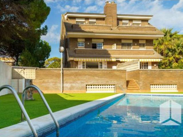 Chalet en venta en Baix Llobregat, Catalunya