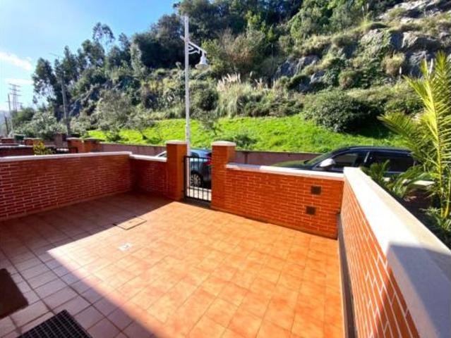 Chalet en venta en Casco Histórico, Castro-urdiales