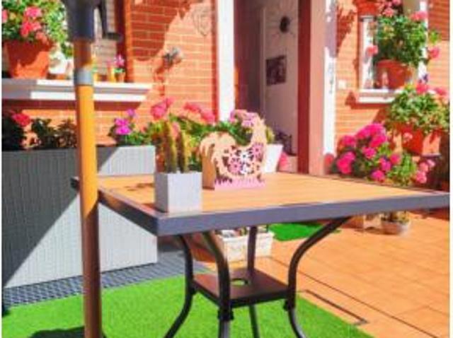 Chalet en venta en Casco Histórico, Castro-urdiales