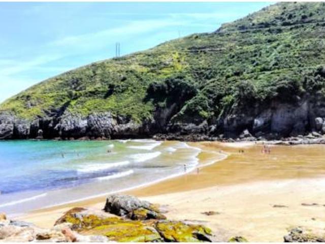 Chalet en venta en Mioño, Castro-urdiales