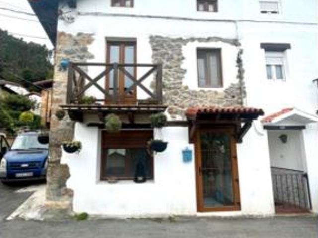 Chalet en venta en Castro-urdiales, Cantabria