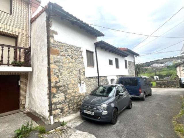 Chalet en venta en Castro-urdiales, Cantabria