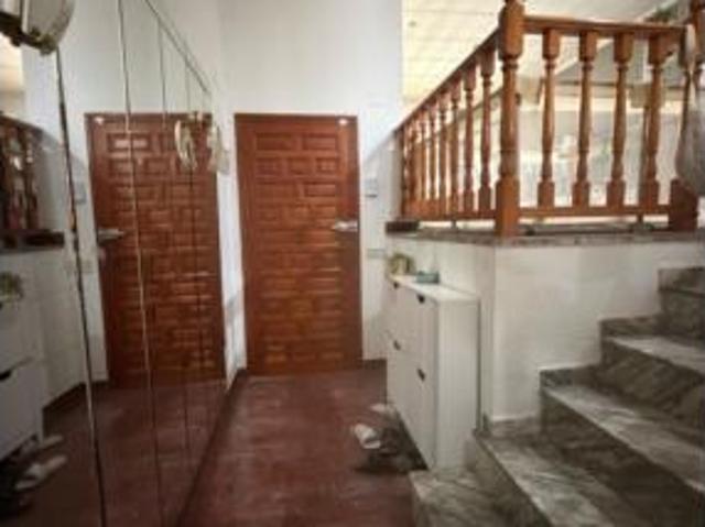 Chalet en venta en l'Horta Sud, Valencia
