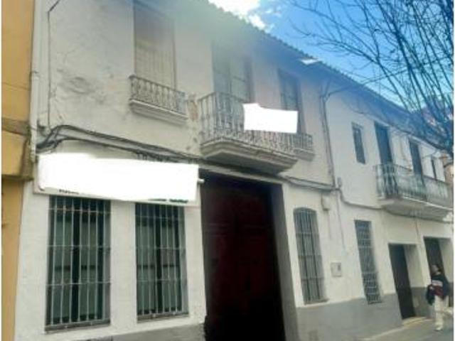 Chalet en venta en l'Horta Sud, Valencia
