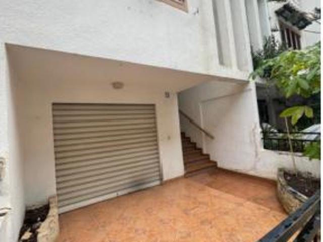 Chalet en venta en l'Horta Sud, Valencia