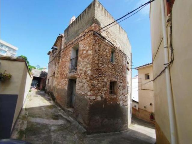 Chalet en venta en l'Alt Palància, Valencia