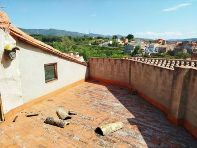Chalet en venta en l'Alt Palància, Valencia